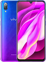 Best available price of vivo Y97 in Singapore