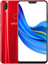 Best available price of vivo Z1 in Singapore