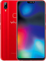 Best available price of vivo Z1i in Singapore