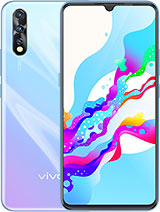 Best available price of vivo Z5 in Singapore
