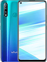 Best available price of vivo Z5x in Singapore