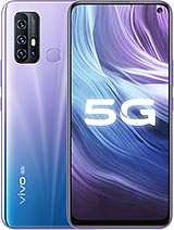 Best available price of vivo Z6 5G in Singapore