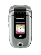 Best available price of VK Mobile VK3100 in Singapore