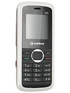 Best available price of Vodafone 235 in Singapore