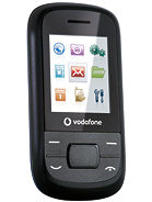 Best available price of Vodafone 248 in Singapore