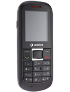 Best available price of Vodafone 340 in Singapore