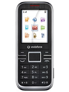 Best available price of Vodafone 540 in Singapore