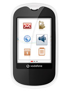 Best available price of Vodafone 541 in Singapore
