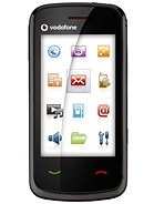 Best available price of Vodafone 547 in Singapore