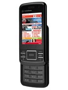 Best available price of Vodafone 830i in Singapore