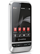 Best available price of Vodafone 845 in Singapore