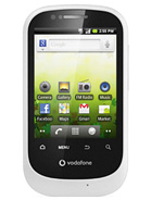 Best available price of Vodafone 858 Smart in Singapore