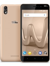 Best available price of Wiko Lenny4 Plus in Singapore