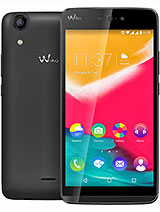 Best available price of Wiko Rainbow Jam 4G in Singapore
