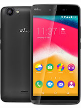 Best available price of Wiko Rainbow Jam in Singapore