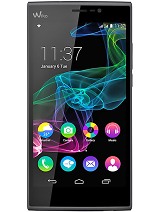 Best available price of Wiko Ridge Fab 4G in Singapore