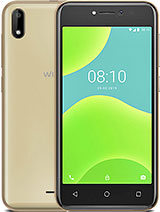 Wiko Y60 at Singapore.mymobilemarket.net