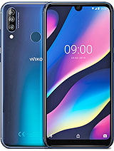 Best available price of Wiko View3 in Singapore