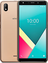 Best available price of Wiko Y61 in Singapore