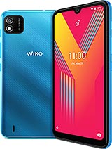 Best available price of Wiko Y62 Plus in Singapore