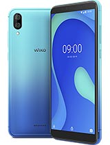 Best available price of Wiko Y80 in Singapore