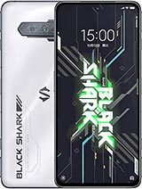 Best available price of Xiaomi Black Shark 4S in Singapore