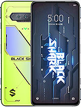 Best available price of Xiaomi Black Shark 5 RS in Singapore