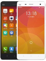 Best available price of Xiaomi Mi 4 in Singapore