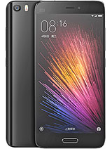 Best available price of Xiaomi Mi 5 in Singapore