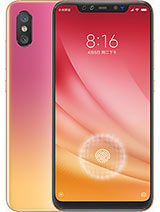 Best available price of Xiaomi Mi 8 Pro in Singapore