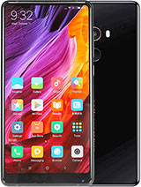 Best available price of Xiaomi Mi Mix 2 in Singapore
