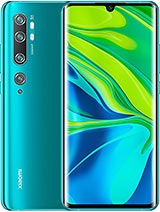 Best available price of Xiaomi Mi Note 10 Pro in Singapore