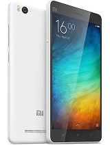 Best available price of Xiaomi Mi 4i in Singapore