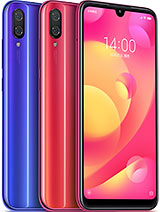 Best available price of Xiaomi Mi Play in Singapore