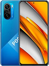 Best available price of Xiaomi Poco F3 in Singapore