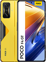 Best available price of Xiaomi Poco F4 GT in Singapore