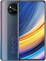 Best available price of Xiaomi Poco X3 Pro in Singapore