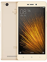 Best available price of Xiaomi Redmi 3x in Singapore