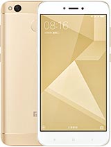Best available price of Xiaomi Redmi 4 4X in Singapore
