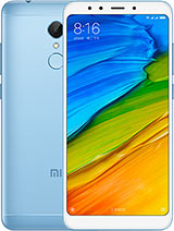 Best available price of Xiaomi Redmi 5 in Singapore
