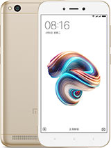 Best available price of Xiaomi Redmi 5A in Singapore