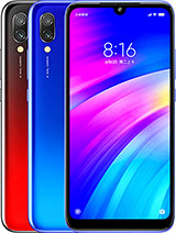 Best available price of Xiaomi Redmi 7 in Singapore