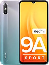 Best available price of Xiaomi Redmi 9A Sport in Singapore