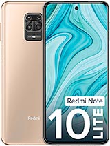 Best available price of Xiaomi Redmi Note 10 Lite in Singapore