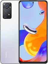 Best available price of Xiaomi Redmi Note 11 Pro in Singapore
