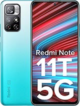 Best available price of Xiaomi Redmi Note 11T 5G in Singapore