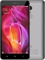Best available price of Xiaomi Redmi Note 4 in Singapore