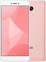 Best available price of Xiaomi Redmi Note 4X in Singapore