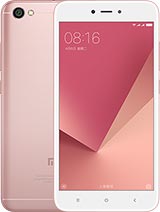 Best available price of Xiaomi Redmi Y1 Lite in Singapore