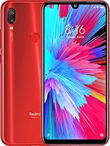 Best available price of Xiaomi Redmi Note 7S in Singapore